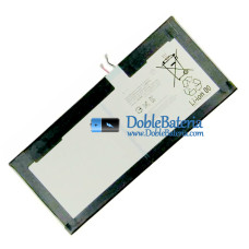 Batería para Sony Tablet Z4 SGP771 LIS2210ERPC LIS2210ERPX [Batería de repuesto]